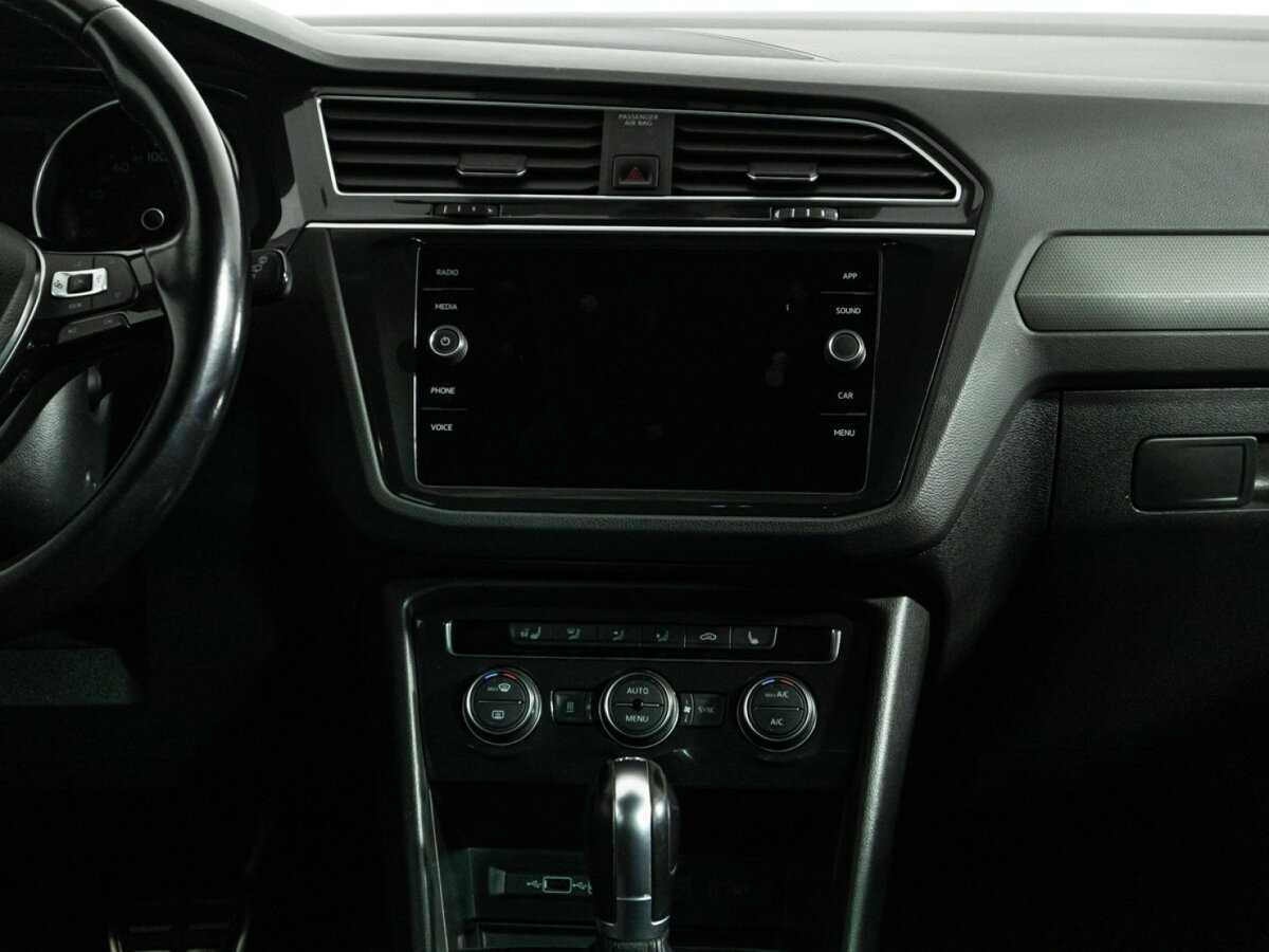 Продажа Б/У Фольксваген Тигуан. Фото: #13