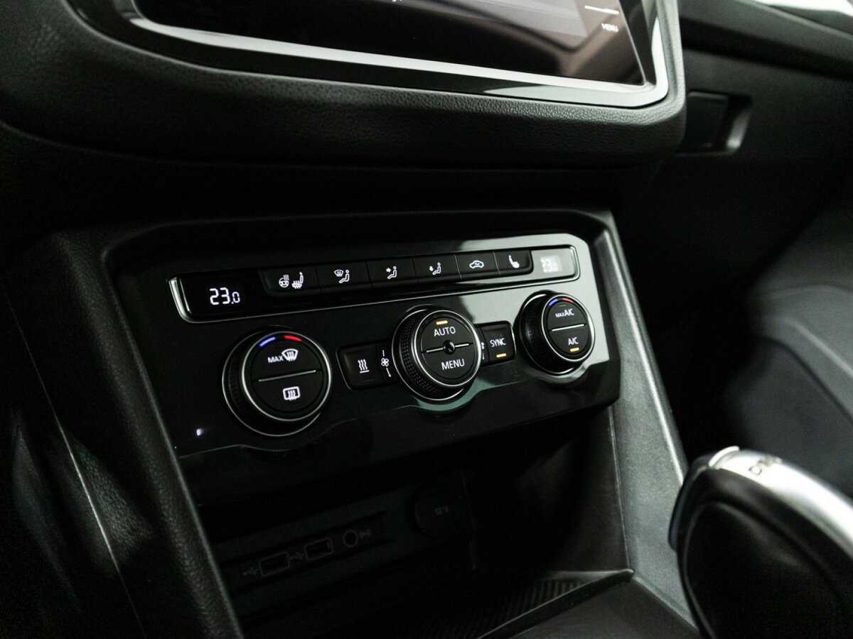 Продажа Б/У Фольксваген Тигуан. Фото: #18