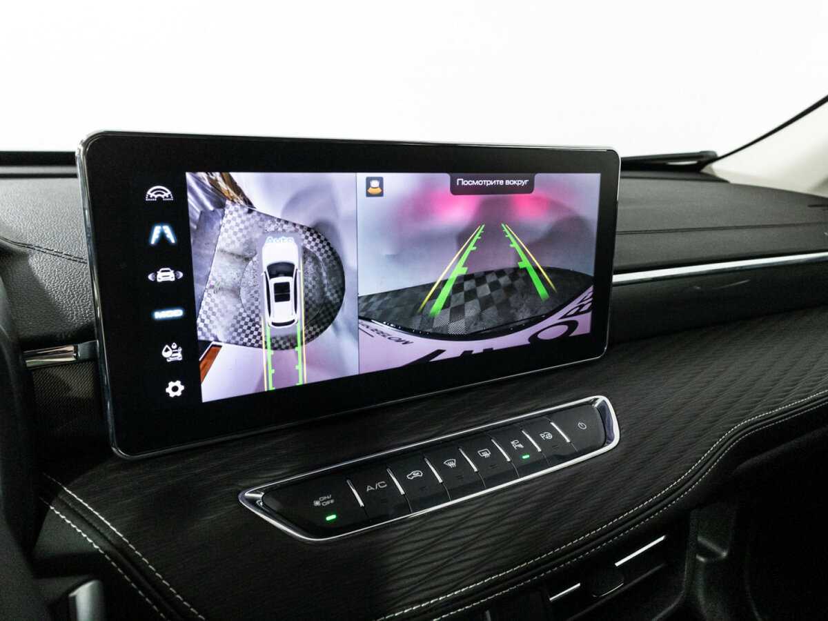 Продажа Б/У Хавал Джолион. Фото: #16