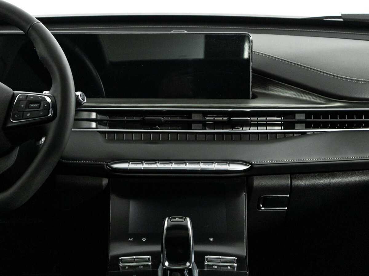 Продажа Б/У Чери Тигго 8 Про Макс. Фото: #13