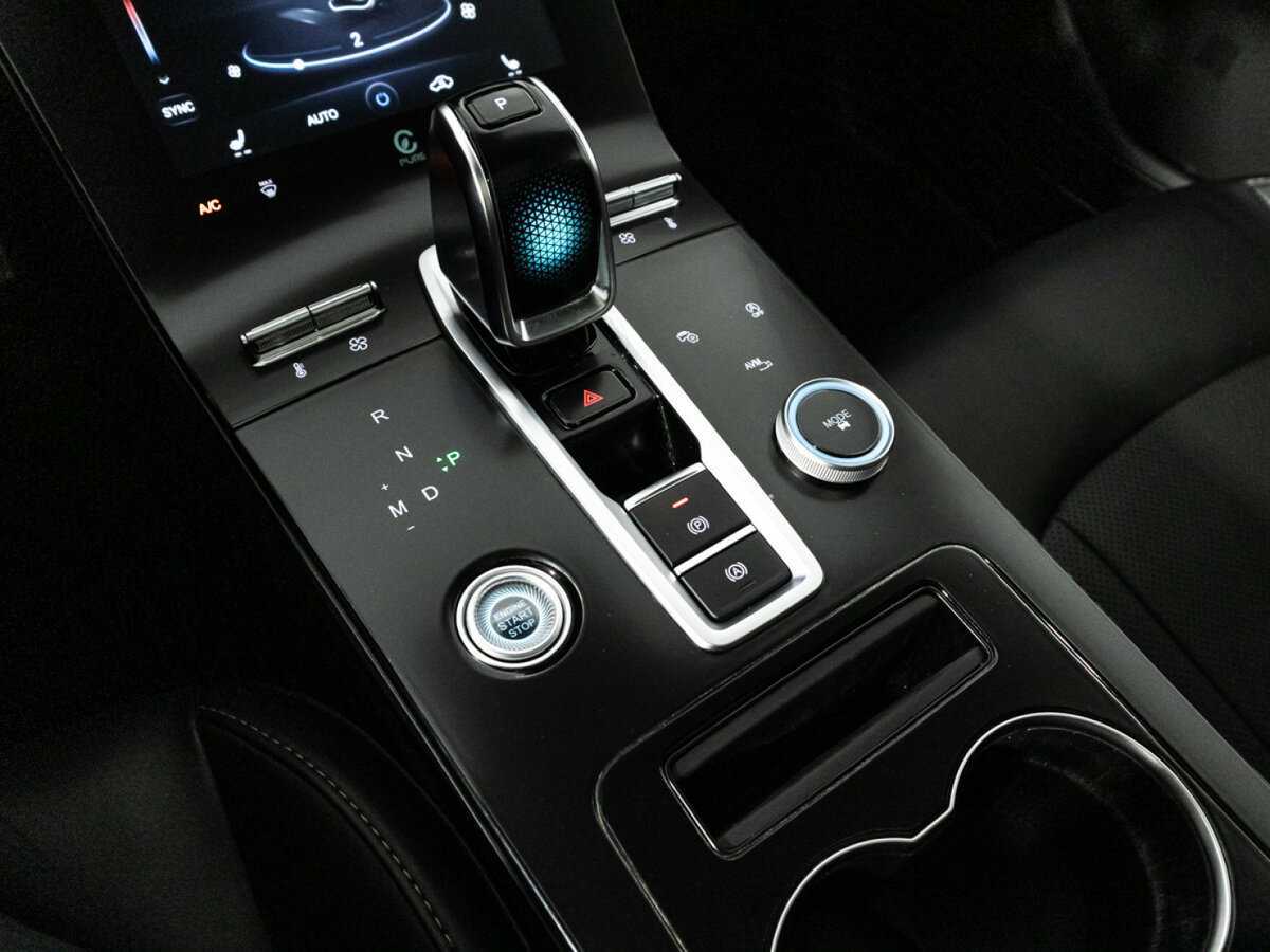 Продажа Б/У Чери Тигго 8 Про Макс. Фото: #21