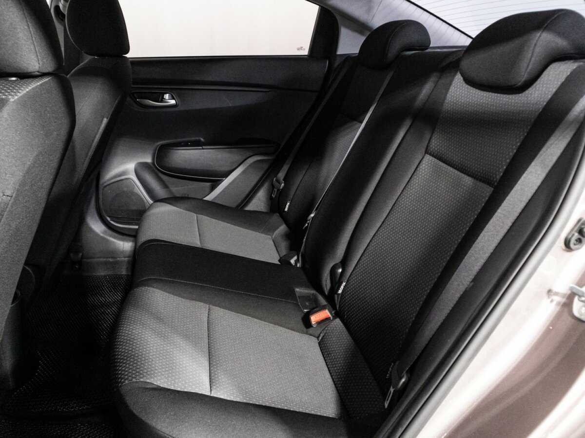 Продажа Б/У Киа Рио. Фото: #9