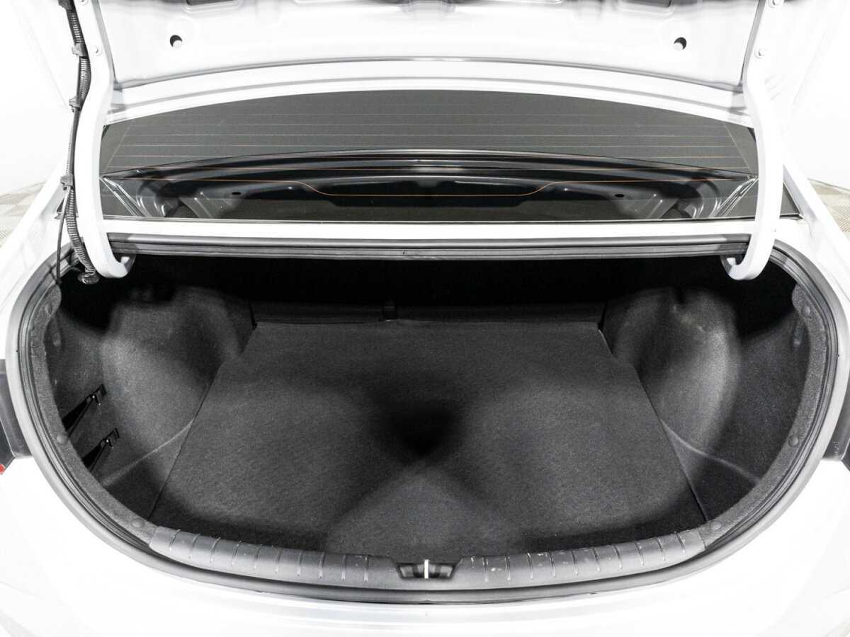 Продажа Б/У Хендай Солярис. Фото: #14