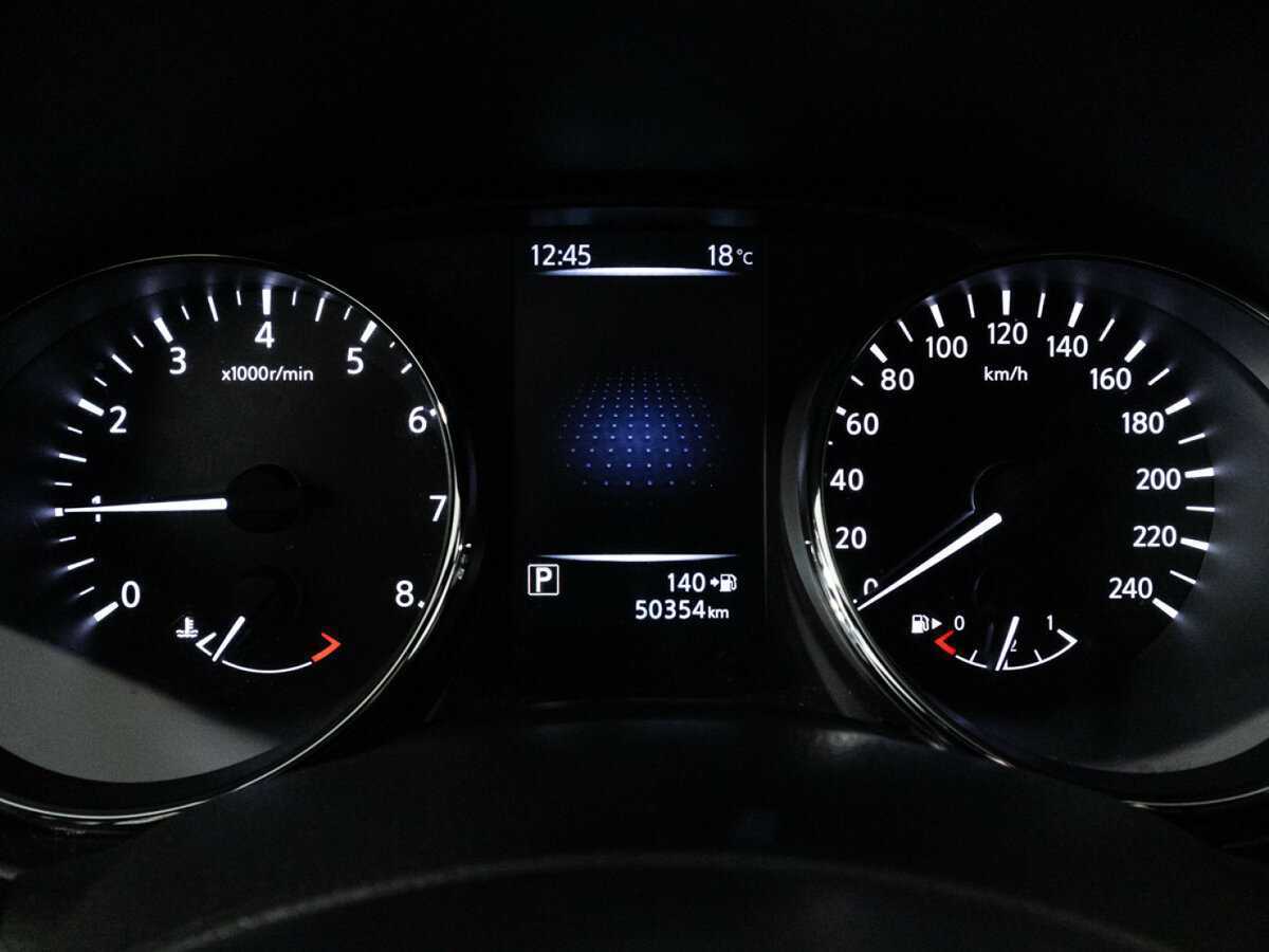 Продажа Б/У Ниссан Кашкай. Фото: #11