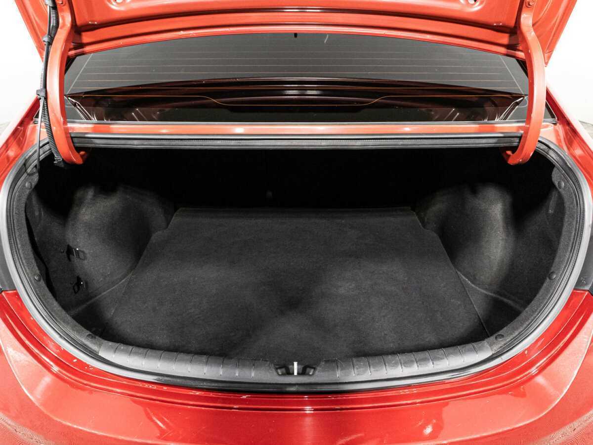 Продажа Б/У Хендай Солярис. Фото: #14