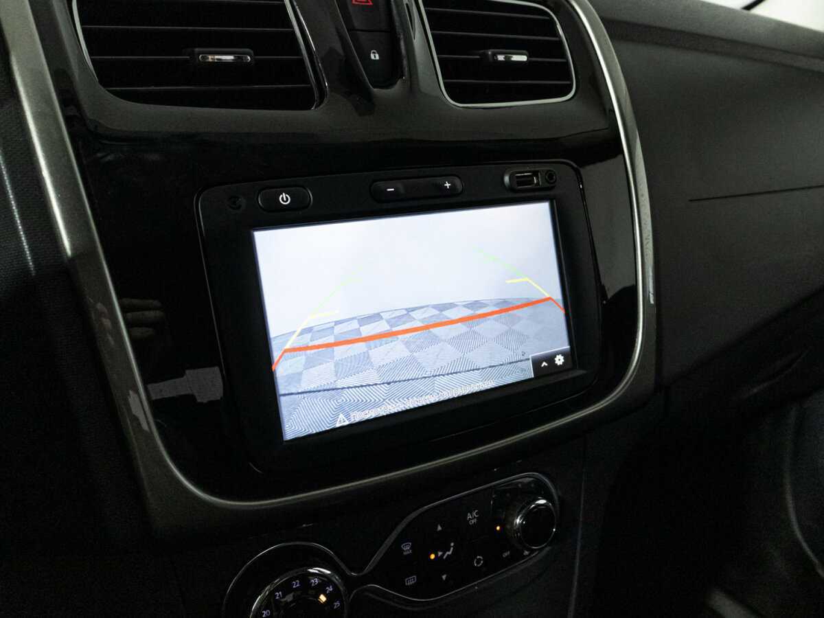 Продажа Б/У Рено Сандеро. Фото: #14