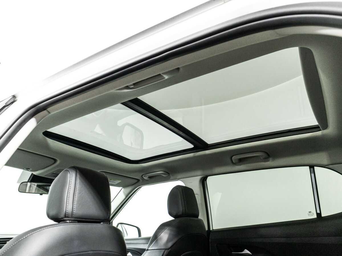 Продажа Б/У Хендай Крета. Фото: #15