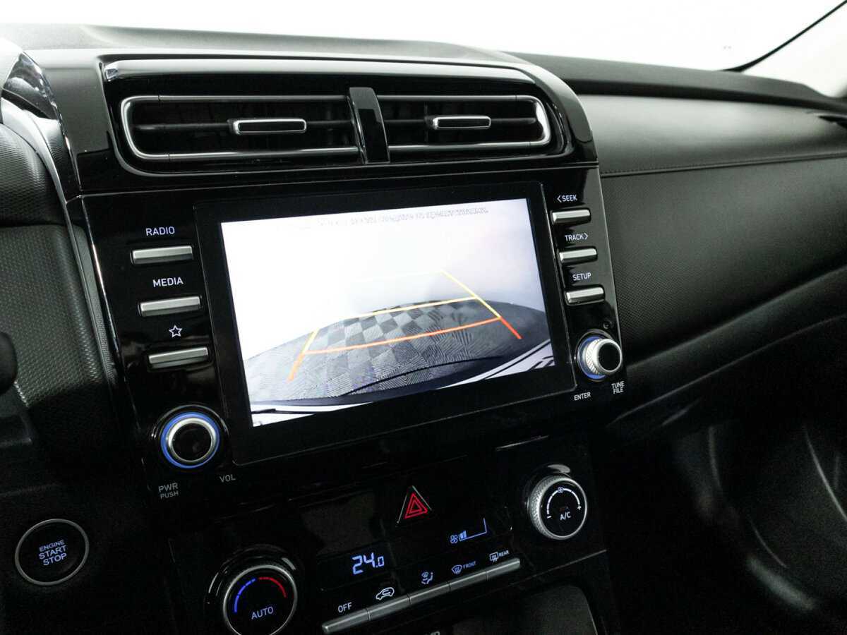 Продажа Б/У Хендай Крета. Фото: #17