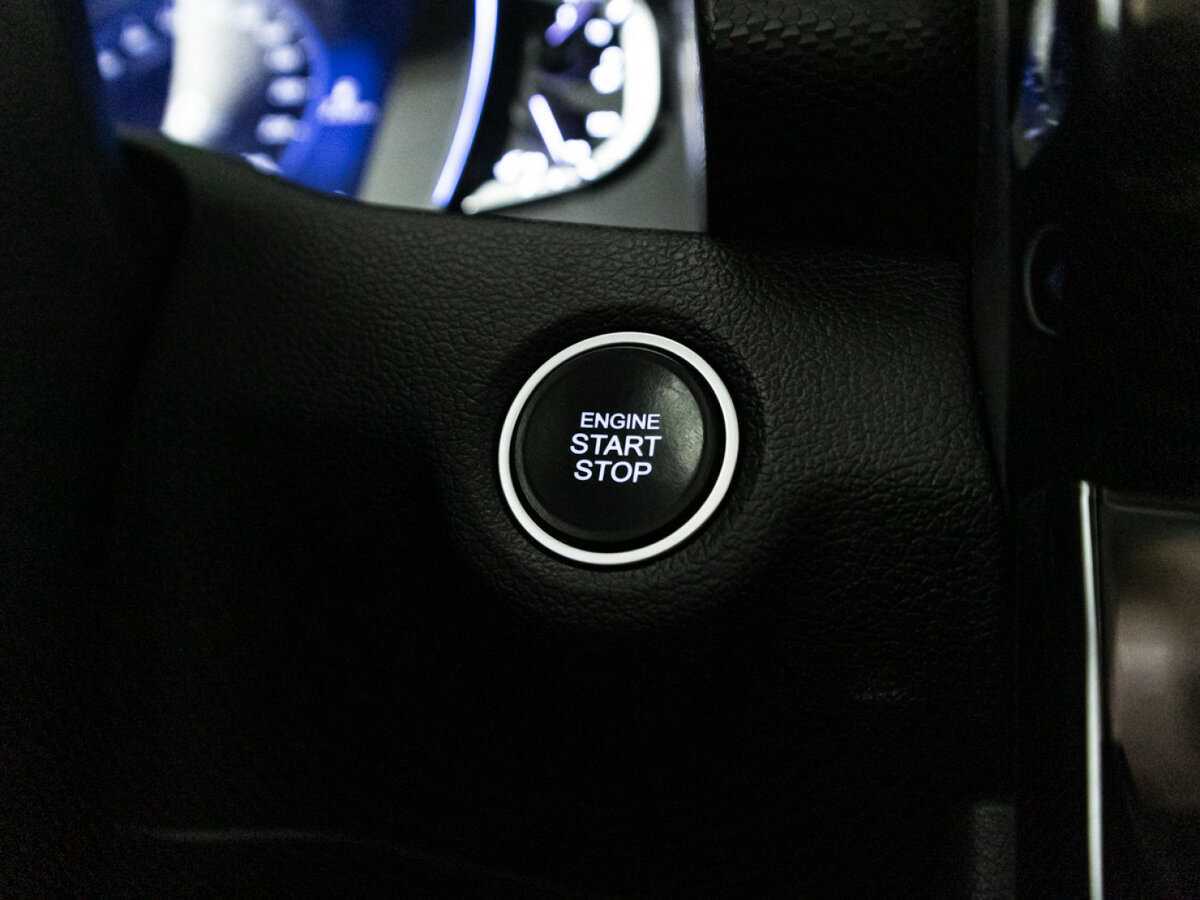 Продажа Б/У Хендай Крета. Фото: #20