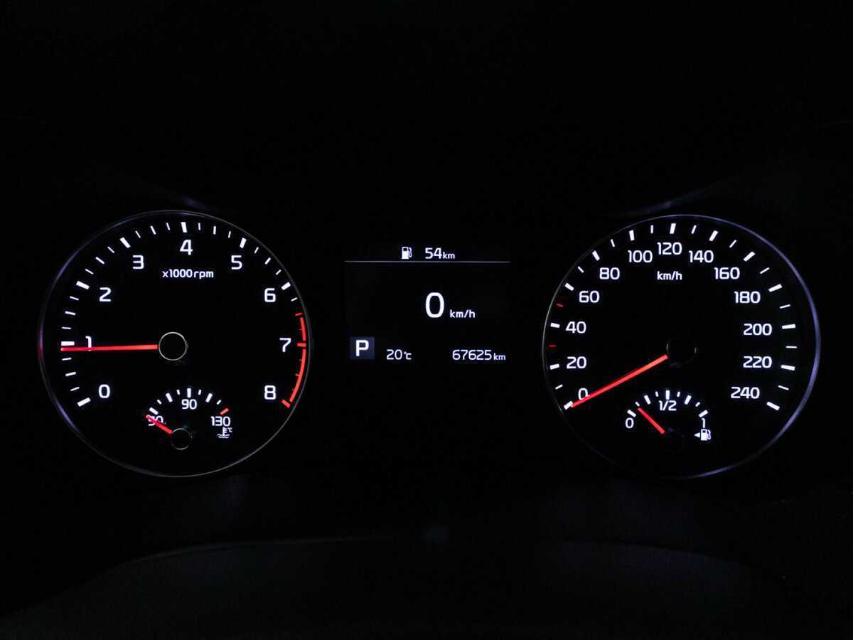 Продажа Б/У Киа Церато. Фото: #11