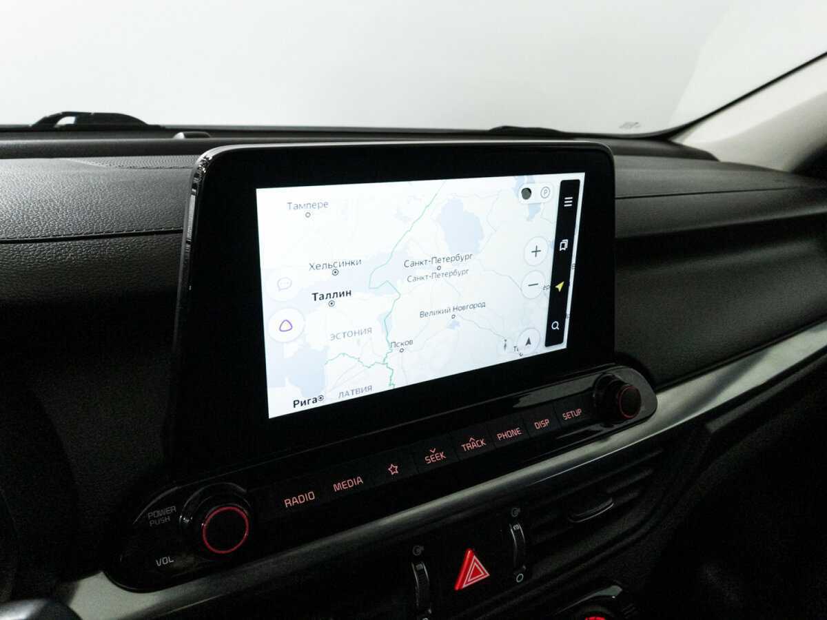 Продажа Б/У Киа Церато. Фото: #18