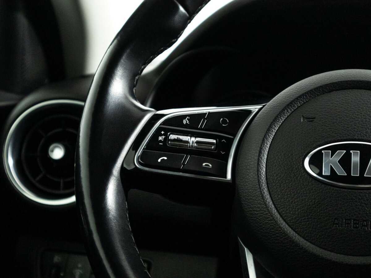 Продажа Б/У Киа Церато. Фото: #22