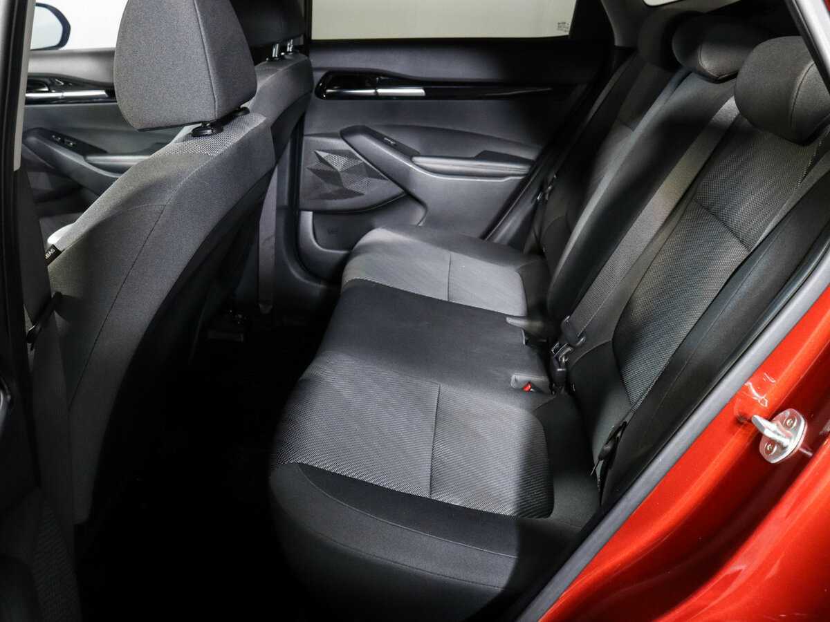 Продажа Б/У Киа Сельтос. Фото: #6