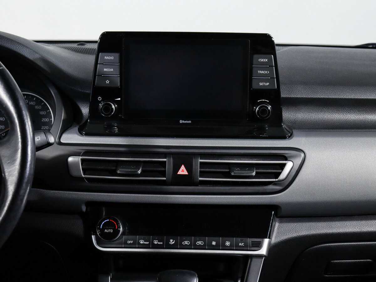 Продажа Б/У Киа Сельтос. Фото: #9