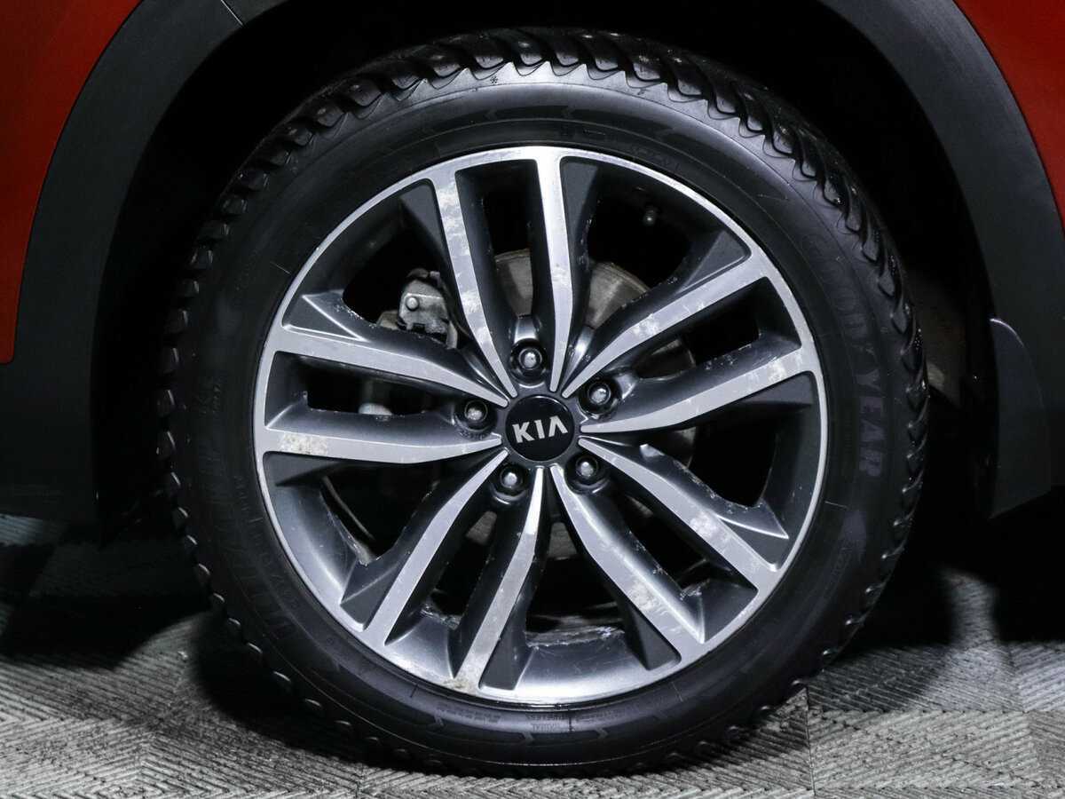 Продажа Б/У Киа Сельтос. Фото: #11