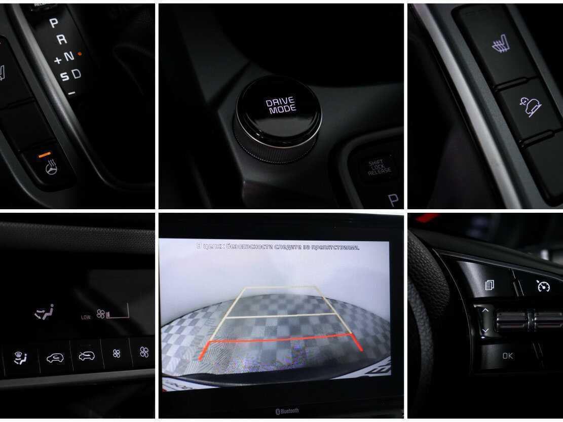 Продажа Б/У Киа Сельтос. Фото: #16