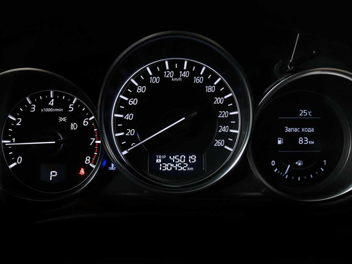 Продажа Б/У Мазда Ц-Икс-5. Фото: #7