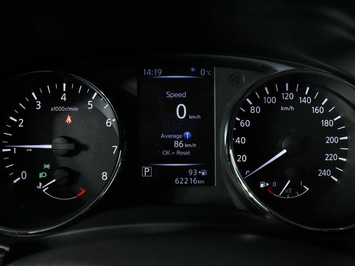 Продажа Б/У Ниссан Кашкай. Фото: #7