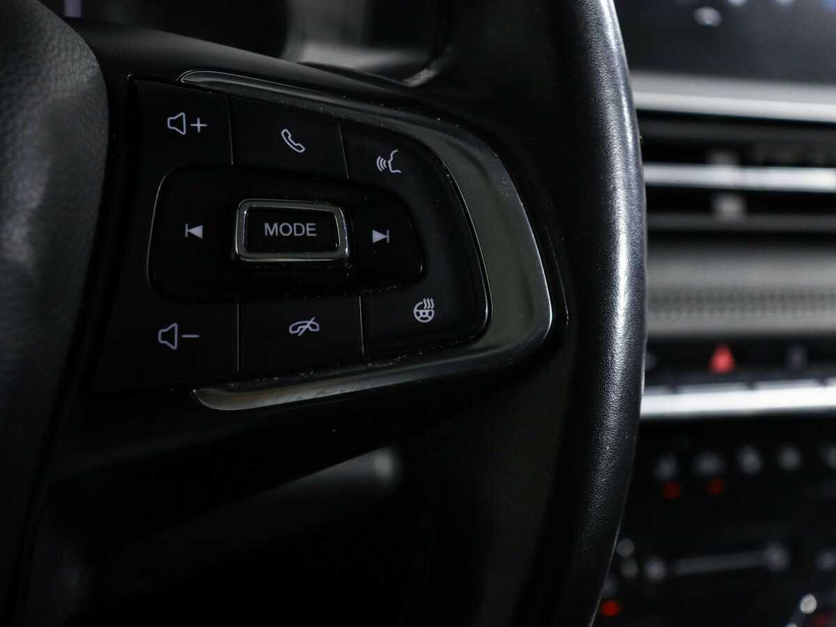 Продажа Б/У Чери Тигго 7 Про. Фото: #19