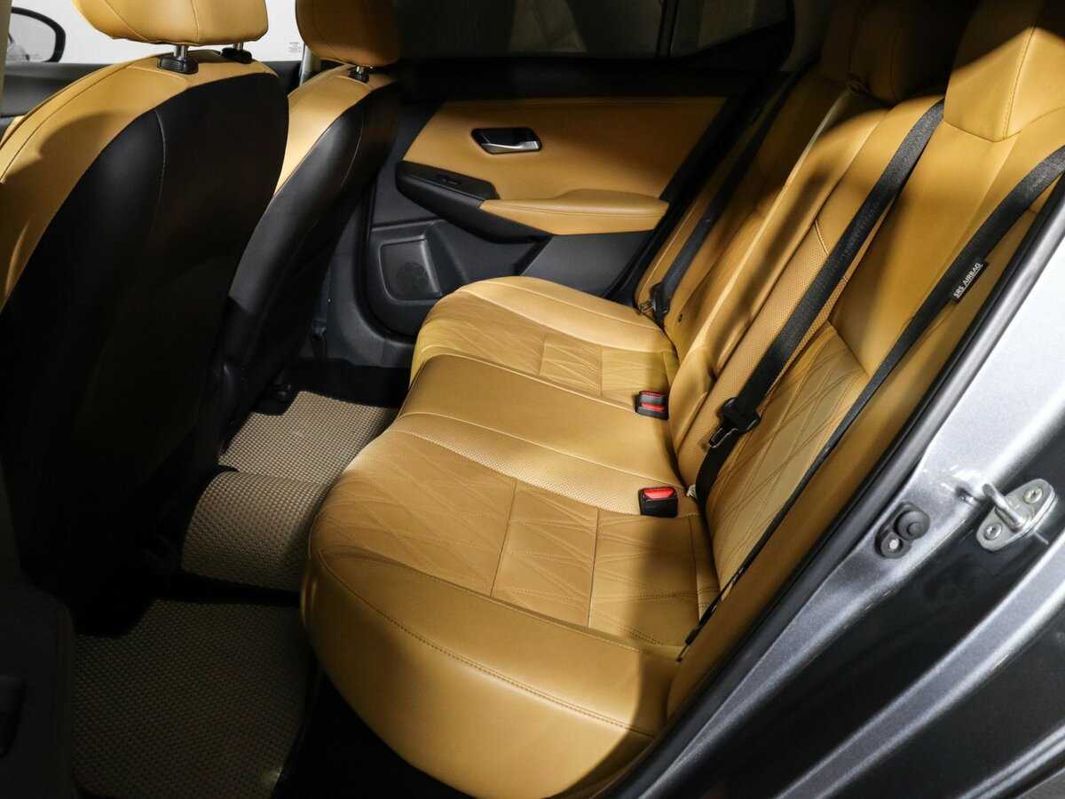 Продажа Б/У Ниссан Сентра. Фото: #6