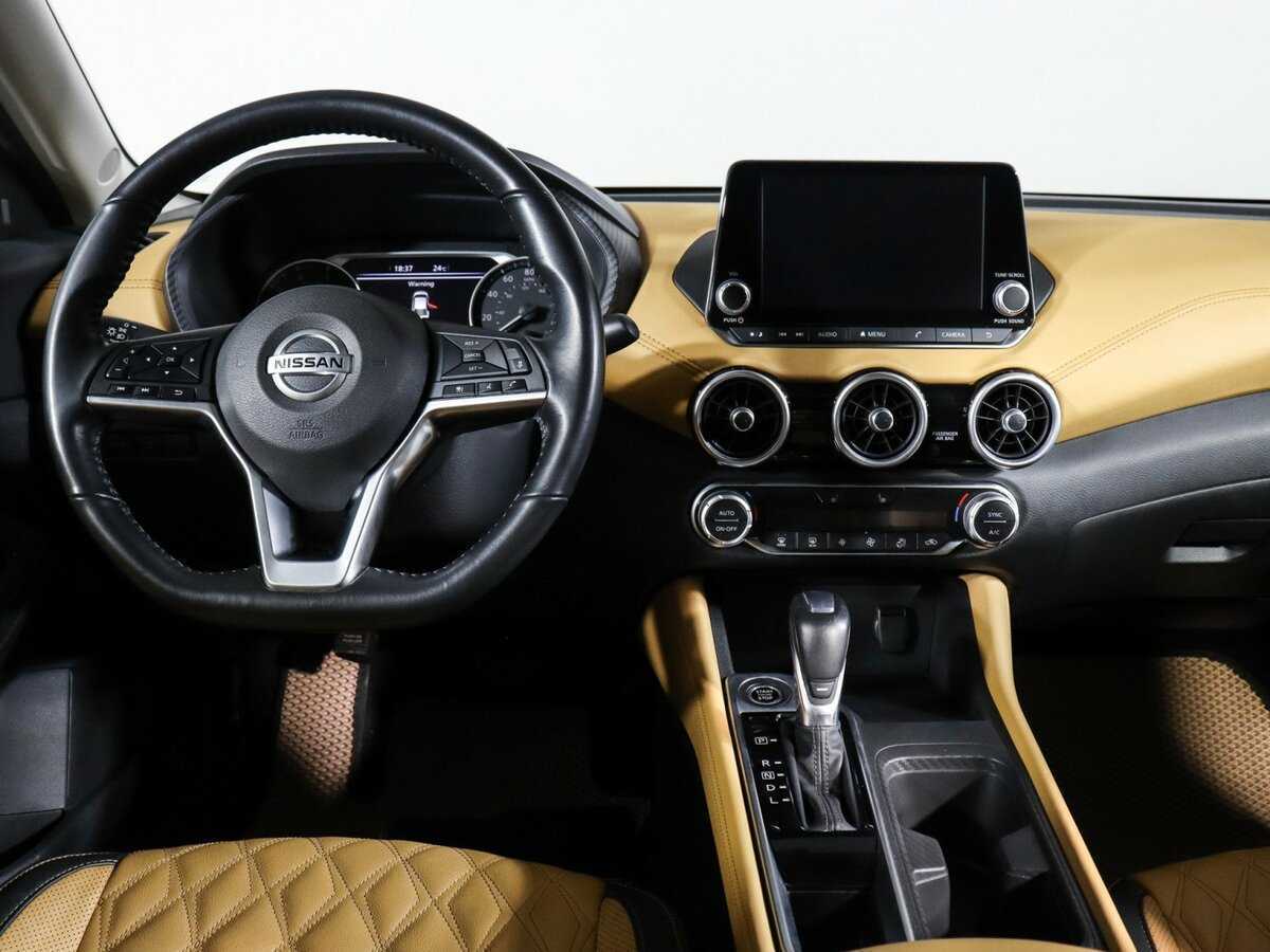 Продажа Б/У Ниссан Сентра. Фото: #8