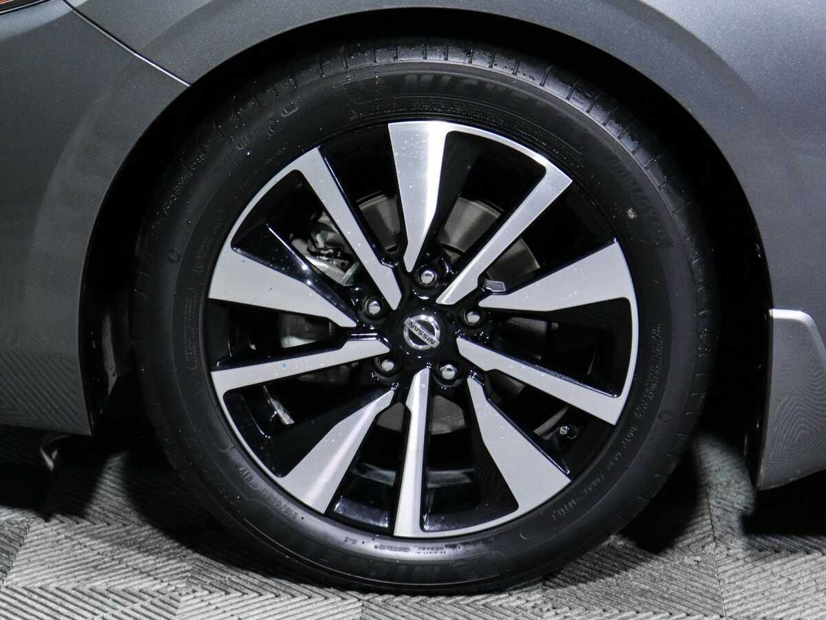 Продажа Б/У Ниссан Сентра. Фото: #11