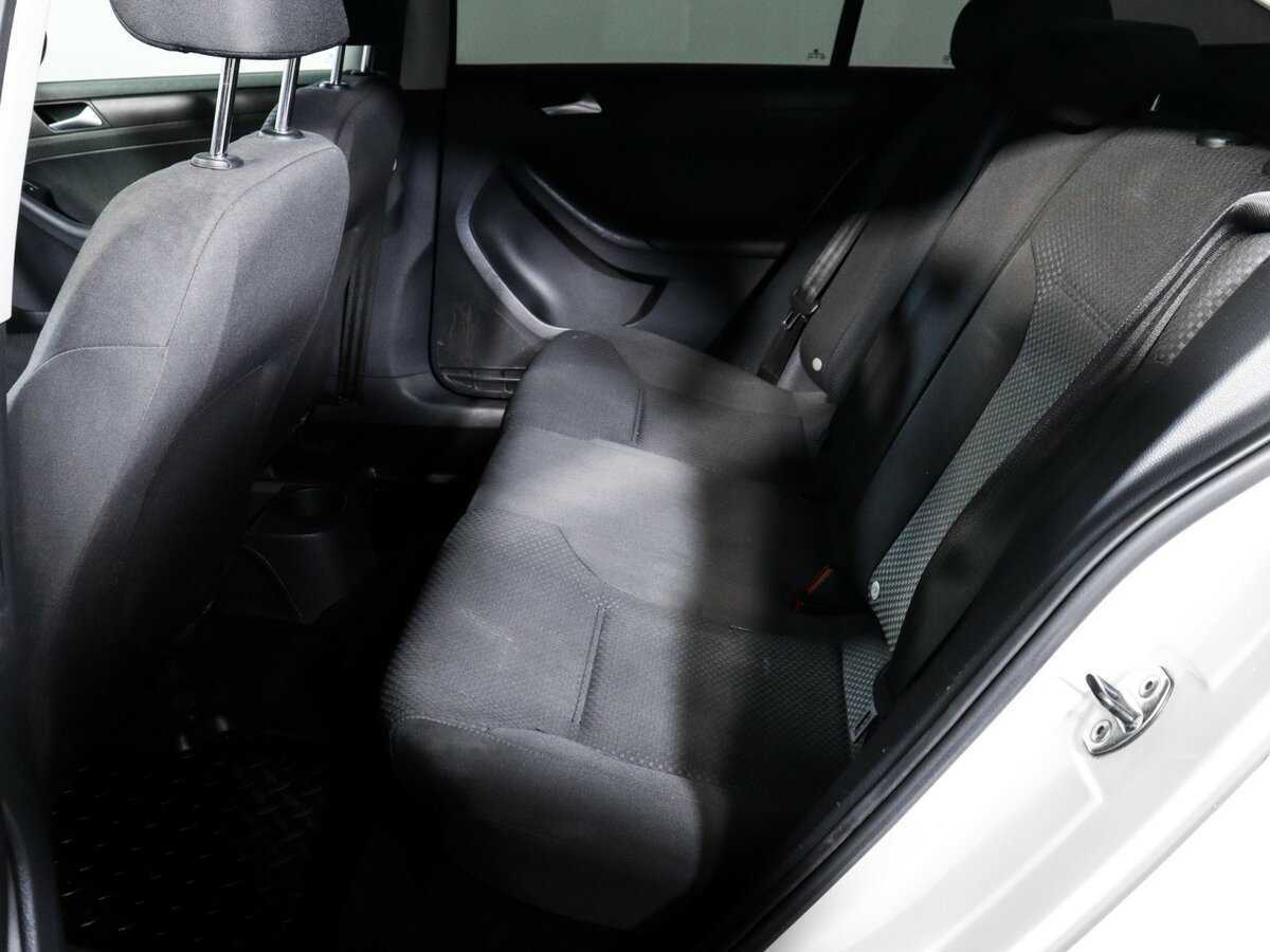 Продажа Б/У Фольксваген Джетта. Фото: #6