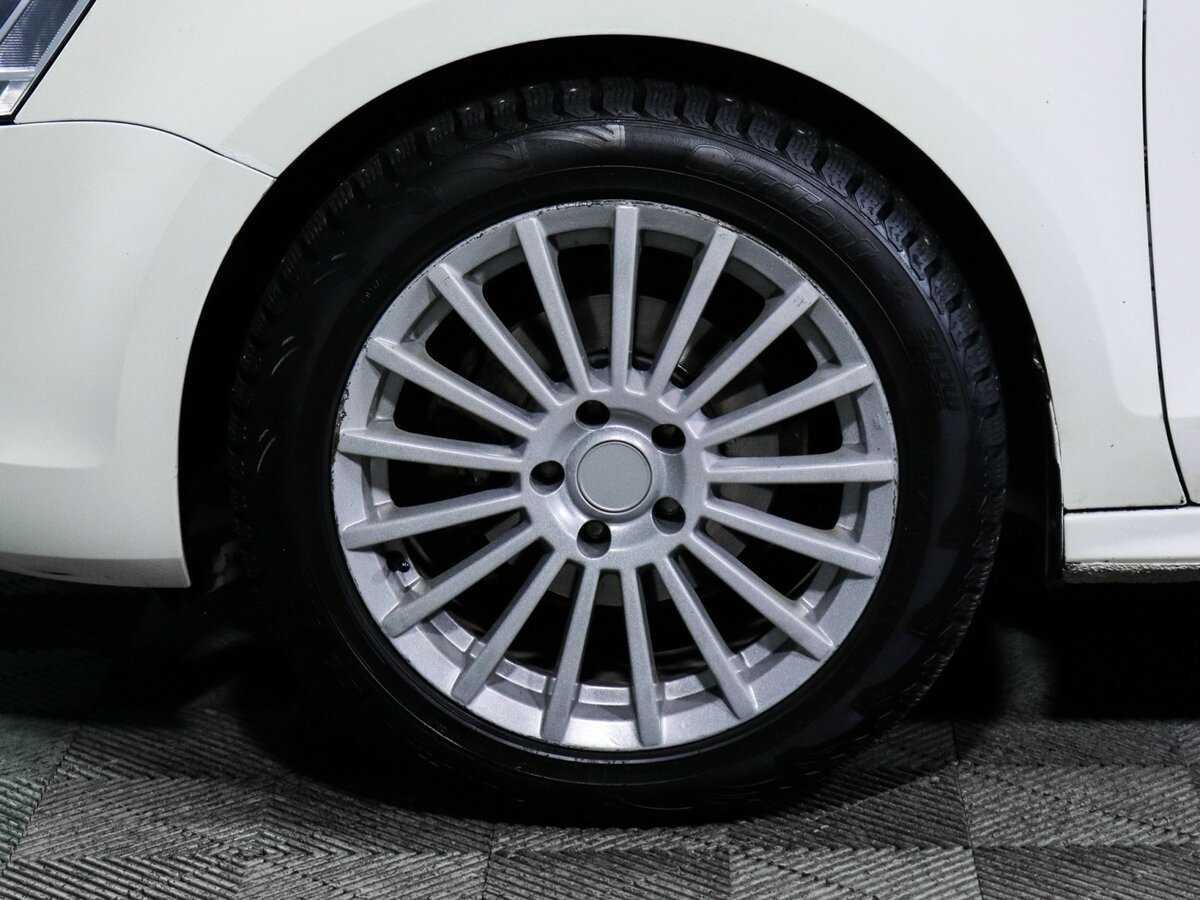 Продажа Б/У Фольксваген Джетта. Фото: #11