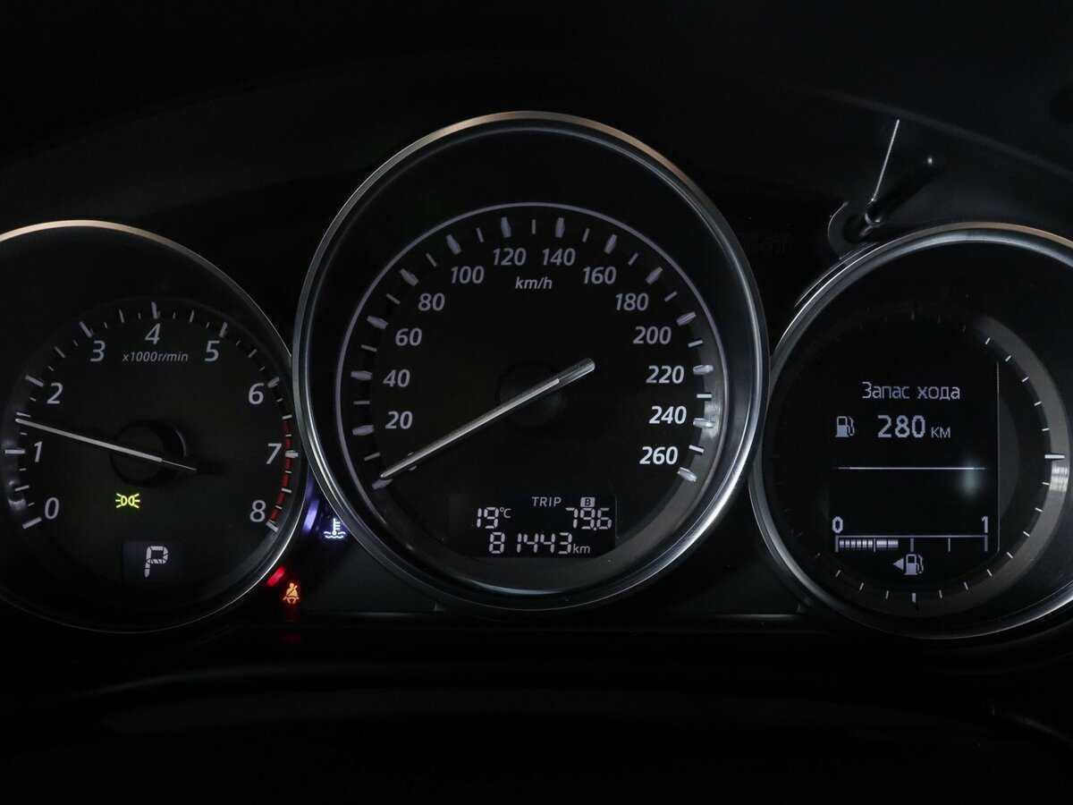 Продажа Б/У Мазда Ц-Икс-5. Фото: #10