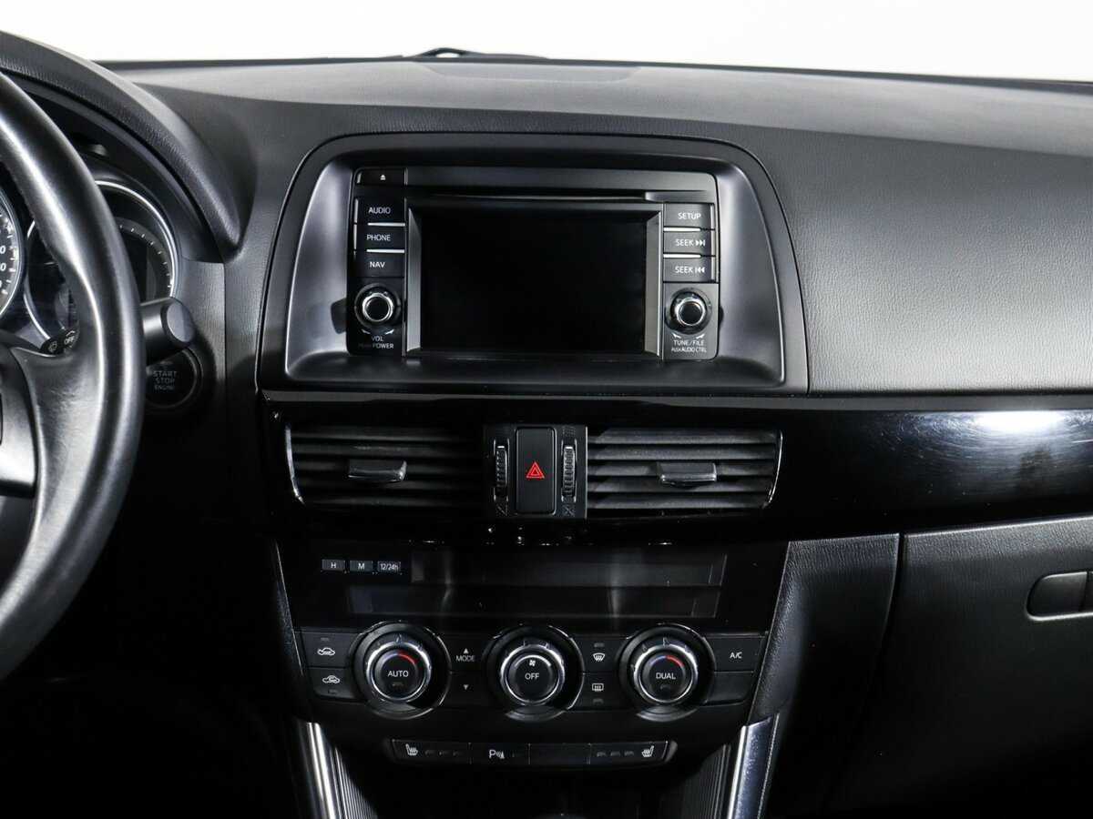 Продажа Б/У Мазда Ц-Икс-5. Фото: #12