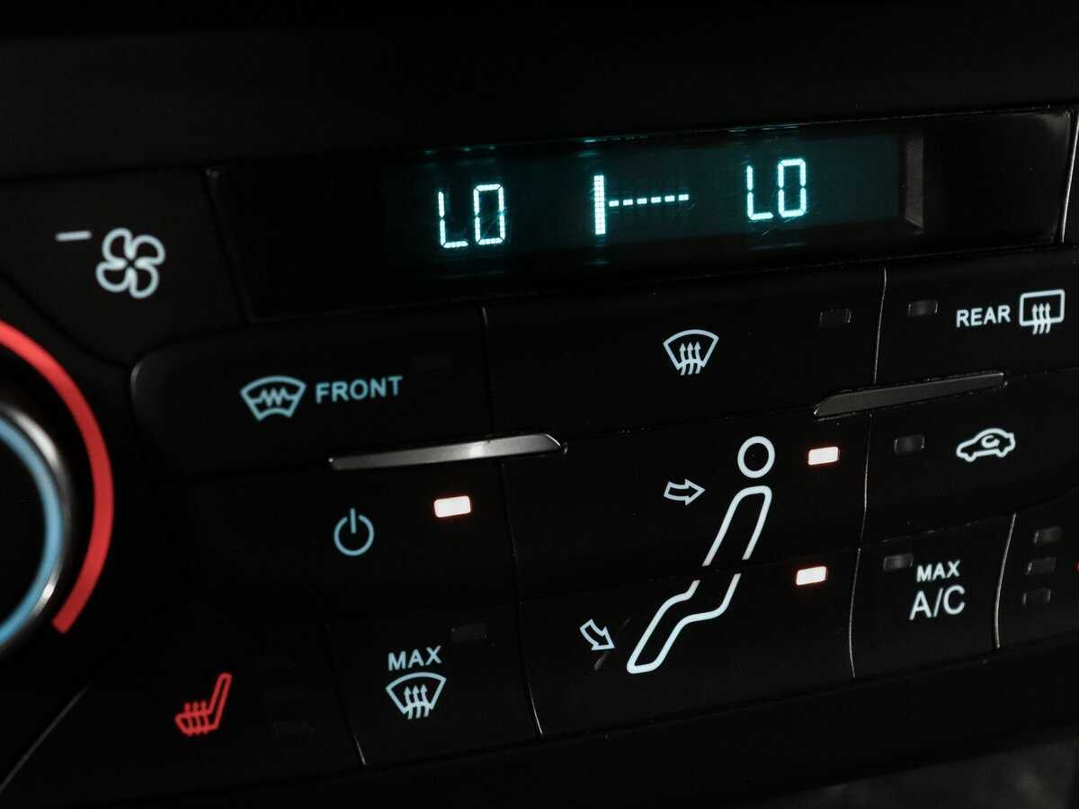 Продажа Б/У Форд Фокус. Фото: #17