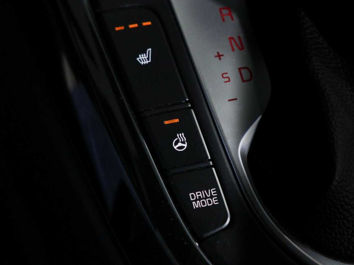 Продажа Б/У Киа Церато. Фото: #18