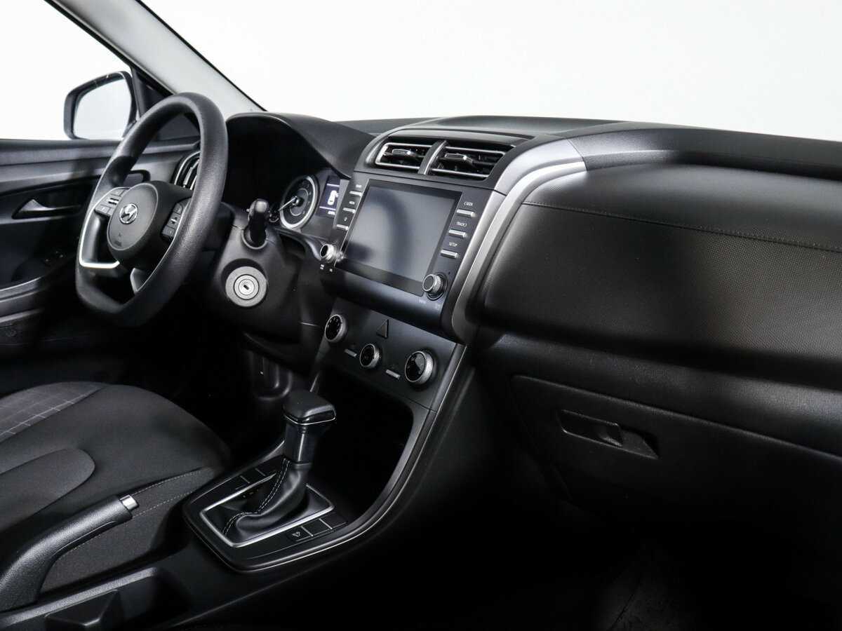 Продажа Б/У Хендай Крета. Фото: #8