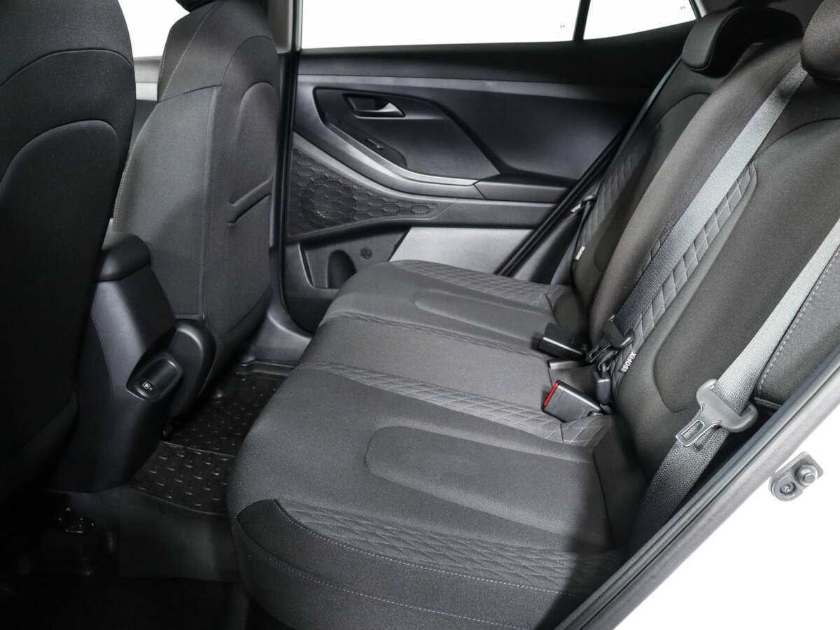 Продажа Б/У Хендай Крета. Фото: #9