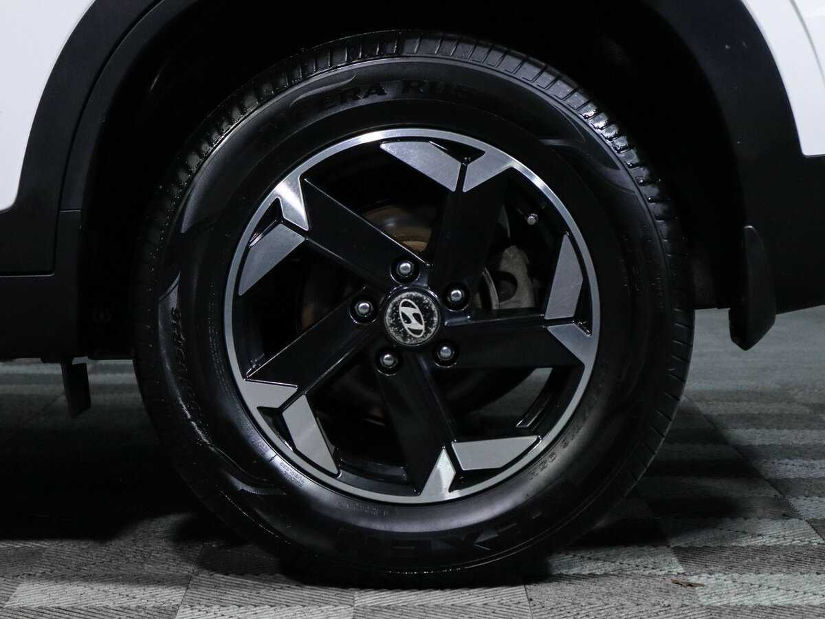 Продажа Б/У Хендай Крета. Фото: #14