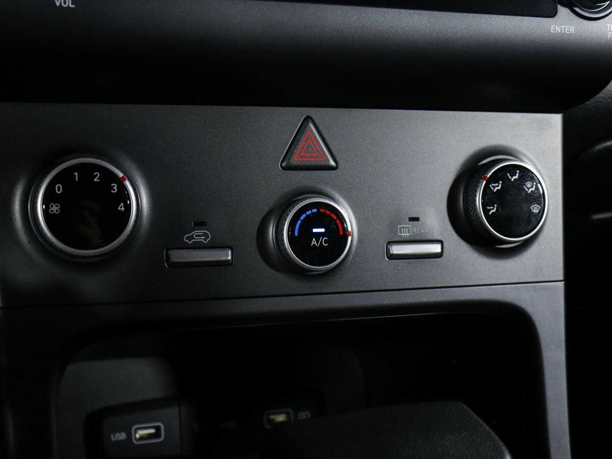 Продажа Б/У Хендай Крета. Фото: #21