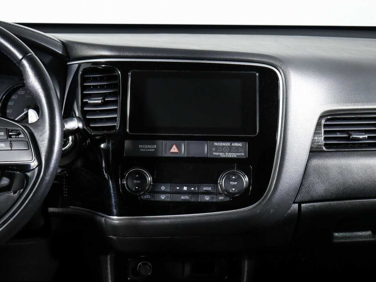 Продажа Б/У Митсубиши Оутлэндер. Фото: #9