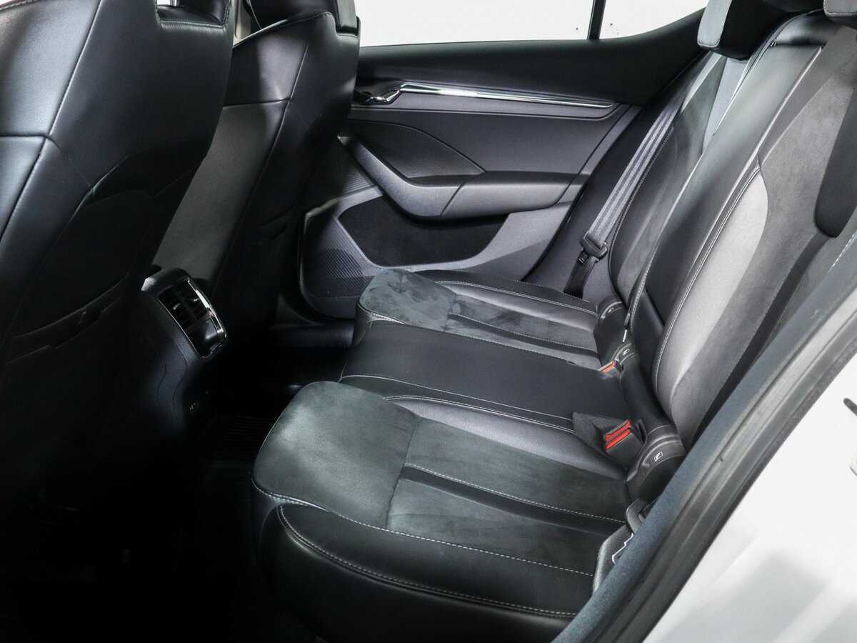 Продажа Б/У Шкода Октавия. Фото: #9