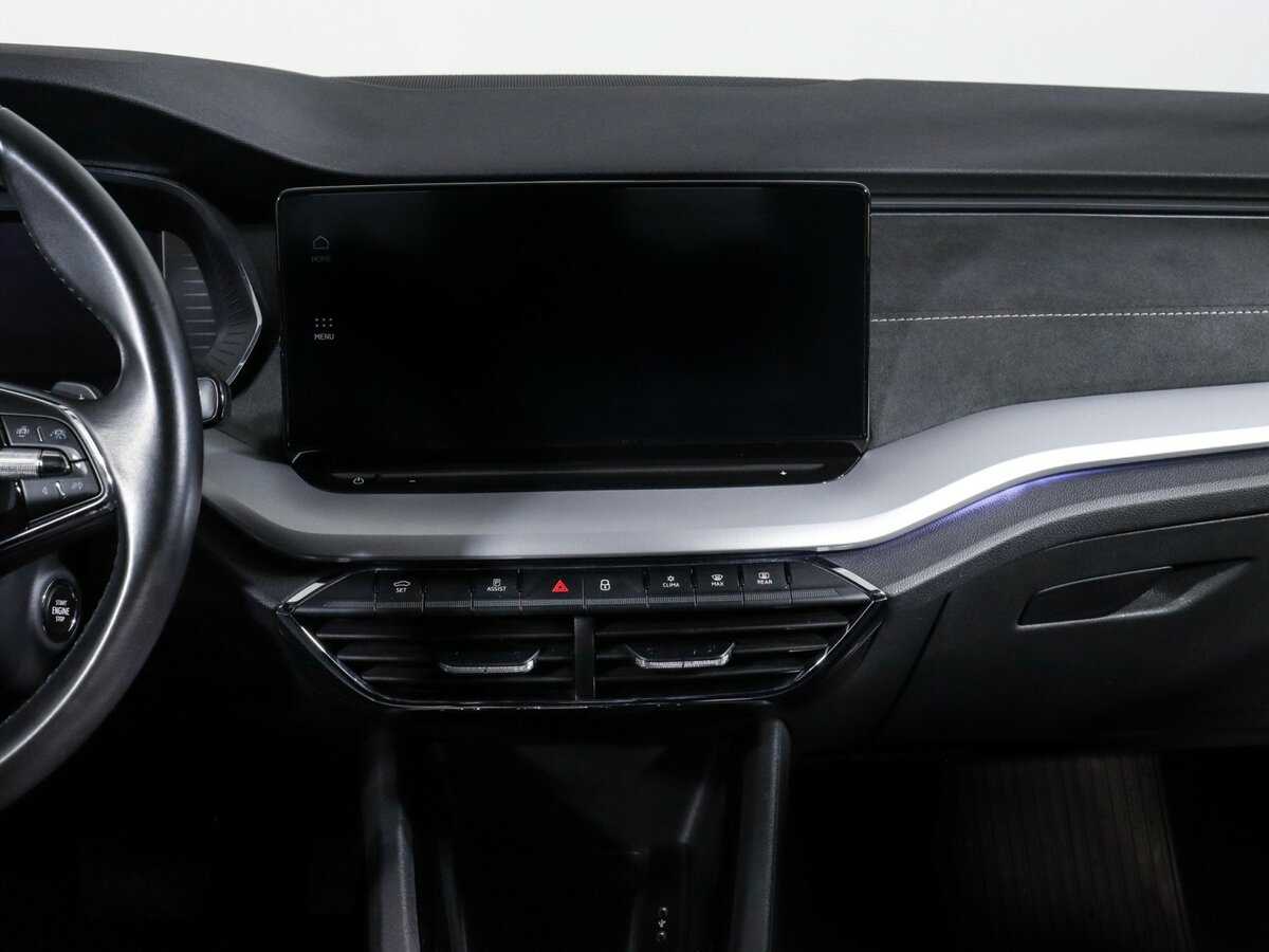 Продажа Б/У Шкода Октавия. Фото: #12