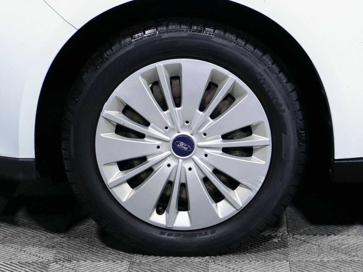 Продажа Б/У Форд Фокус. Фото: #14