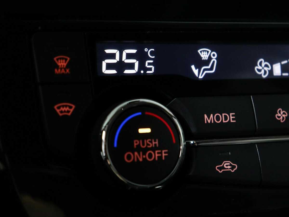 Продажа Б/У Ниссан Икс-Трейл. Фото: #21