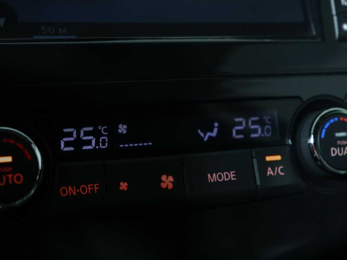 Продажа Б/У Ниссан Теана. Фото: #15