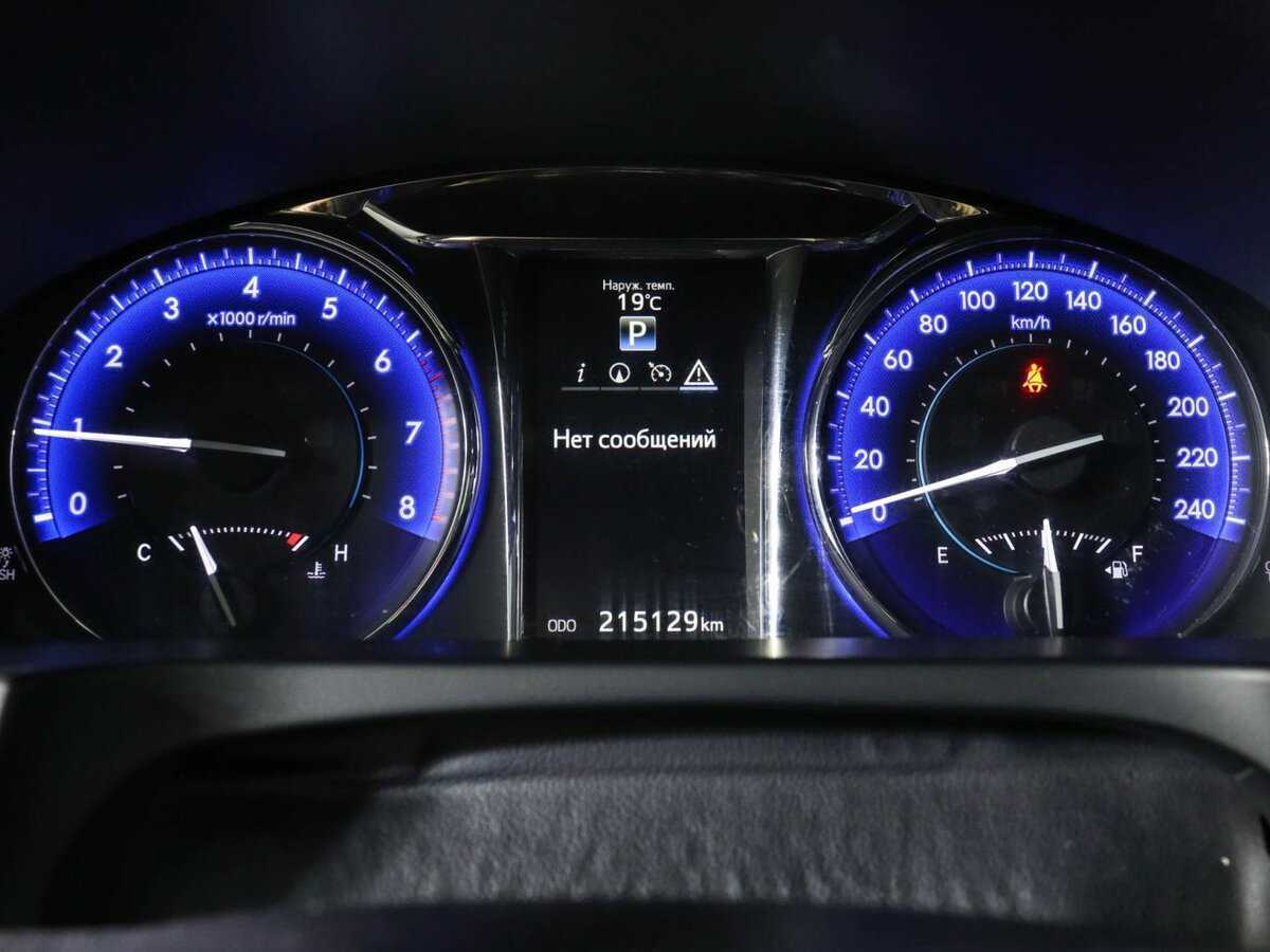 Продажа Б/У Тойота Камри. Фото: #8