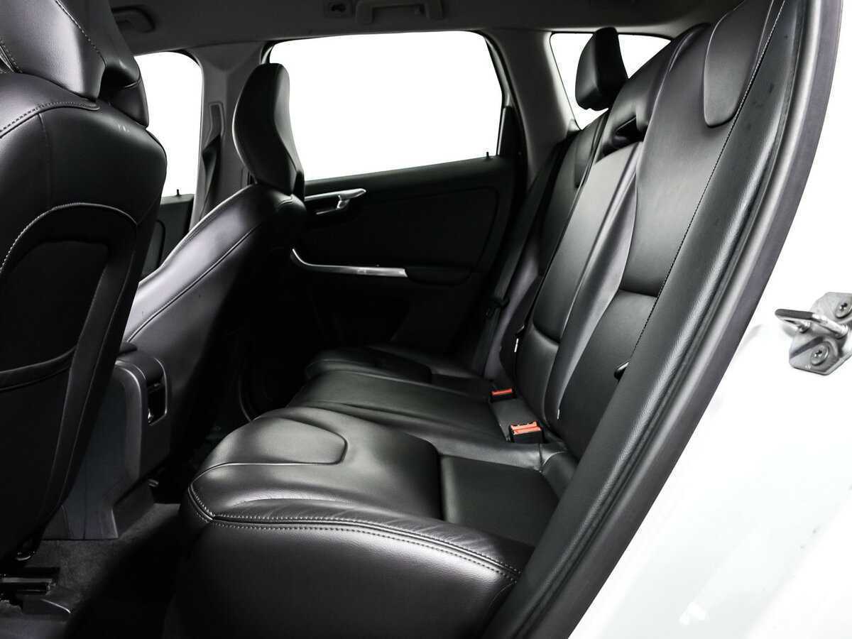 Продажа Б/У Вольво ИксЦ60. Фото: #11