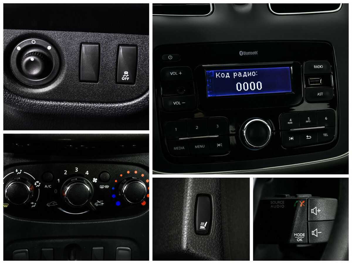 Продажа Б/У Рено Логан. Фото: #16