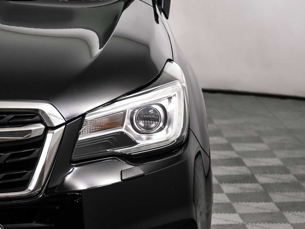 Продажа Б/У Субару Форестер. Фото: #14