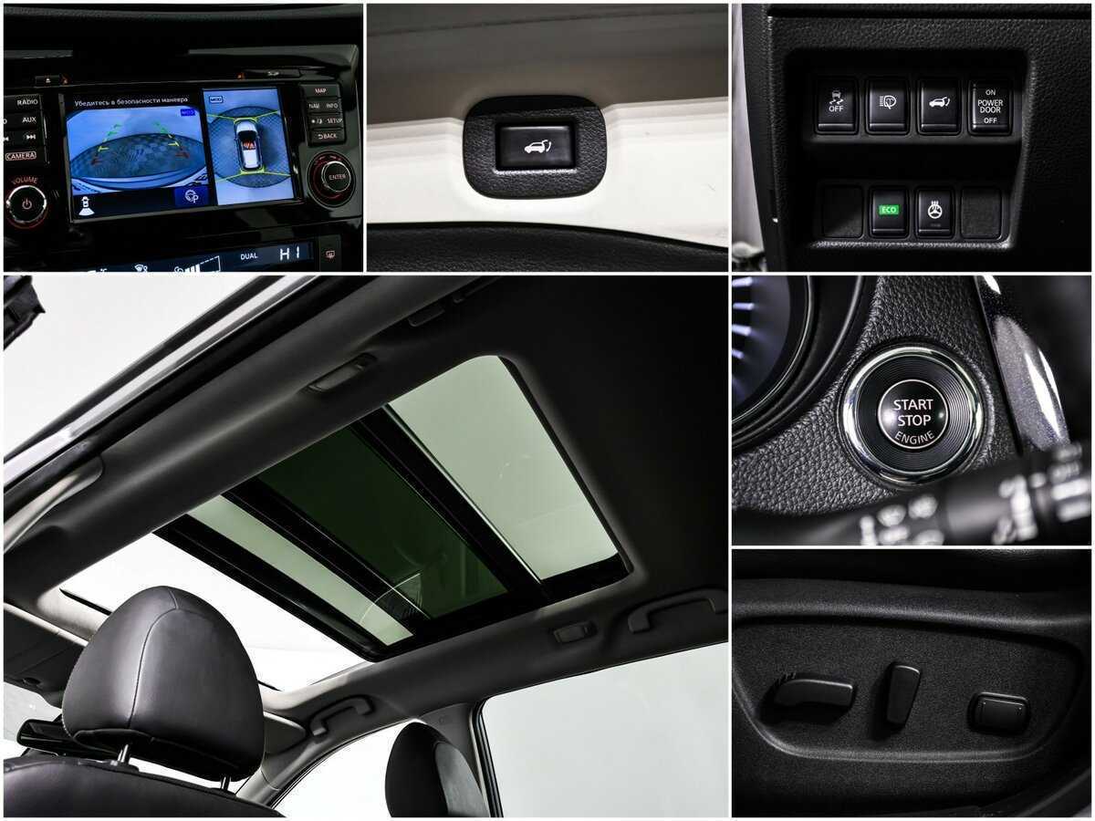 Продажа Б/У Ниссан Икс-Трейл. Фото: #14