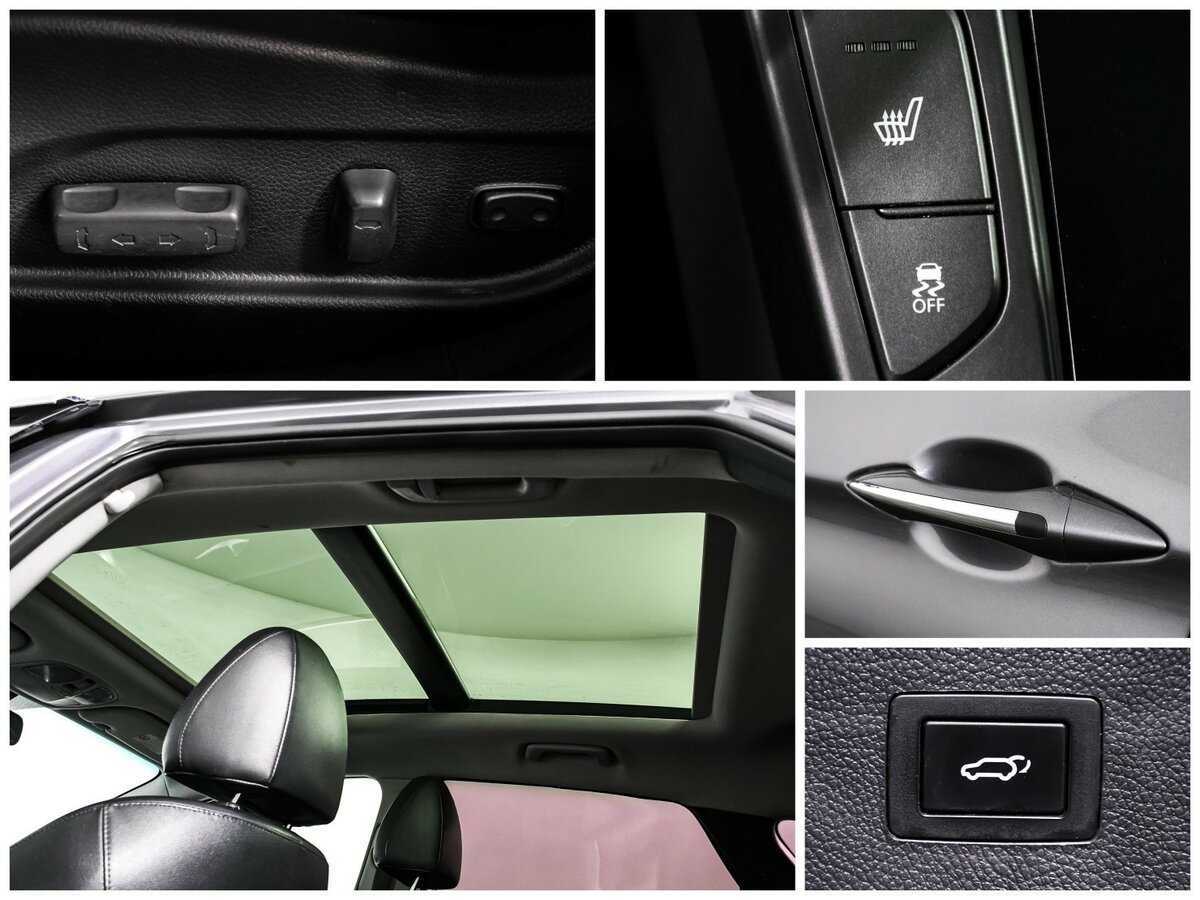 Продажа Б/У Хендай ай40. Фото: #16