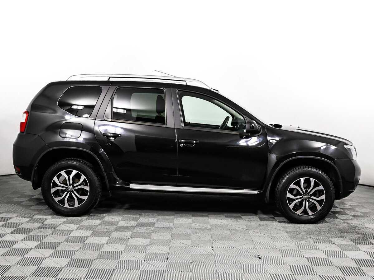 Продажа Б/У Ниссан Террано. Фото: #3