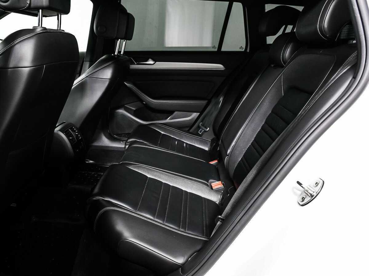 Продажа Б/У Фольксваген Пассат. Фото: #12